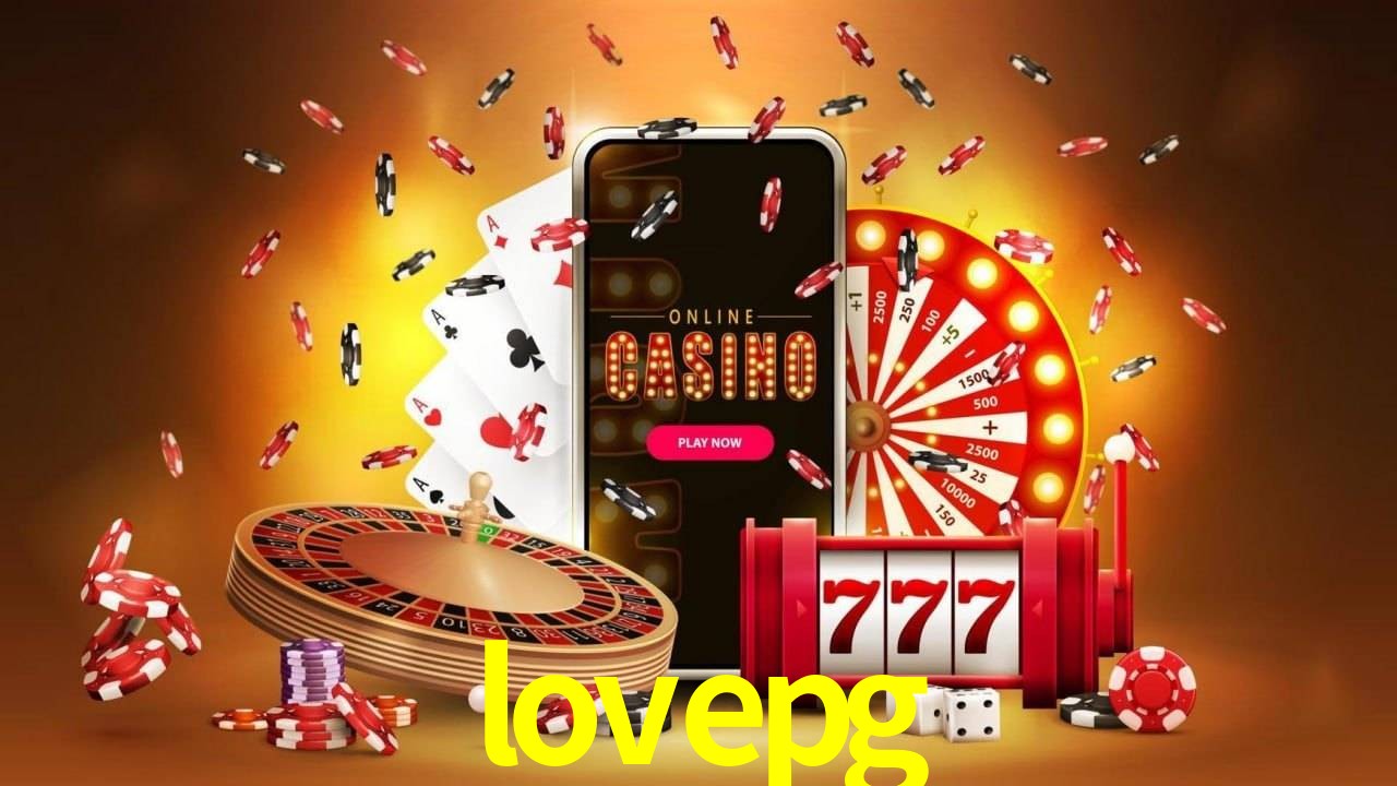 Design Responsivo lovepg