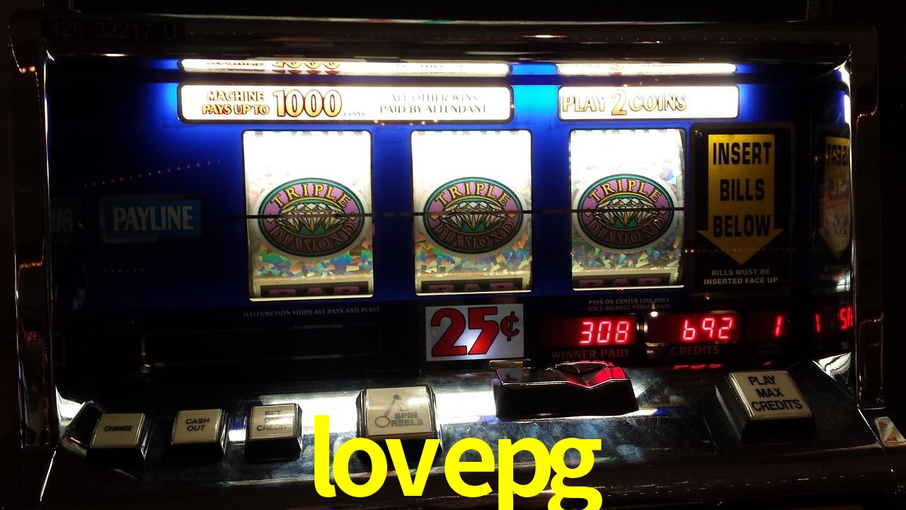 Account Benefits lovepg