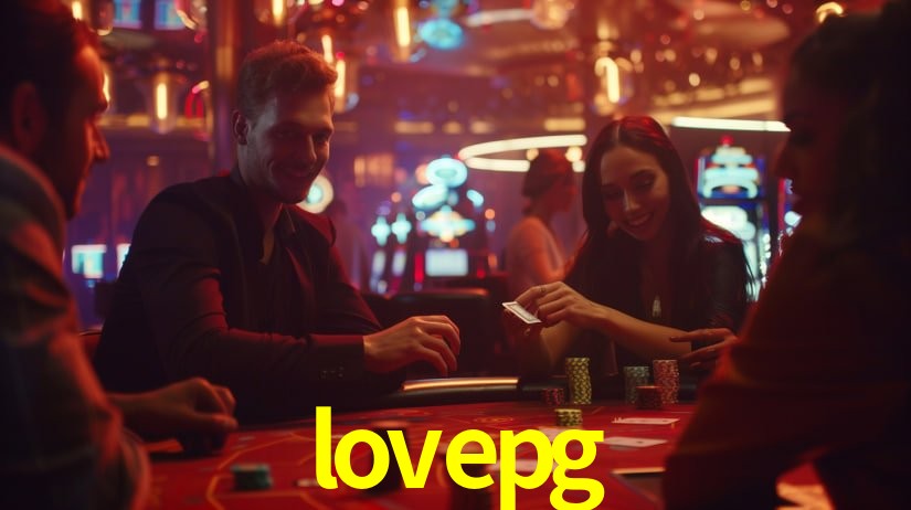 Apostas Esportivas na lovepg: Um Guia Completo