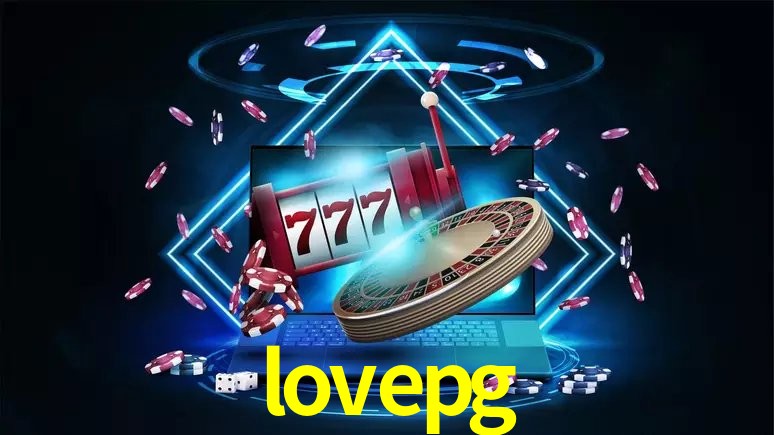 Sistemas de Segurança lovepg