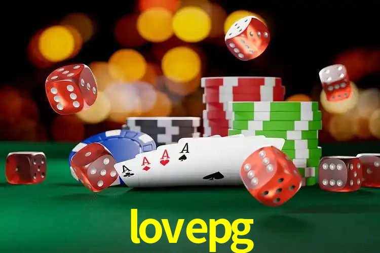 Tecnologia da Plataforma lovepg