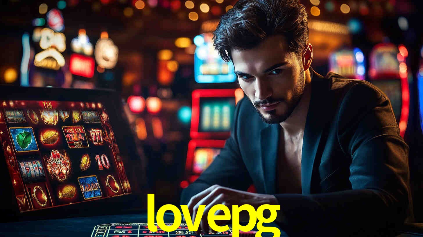 Welcome Bonus lovepg