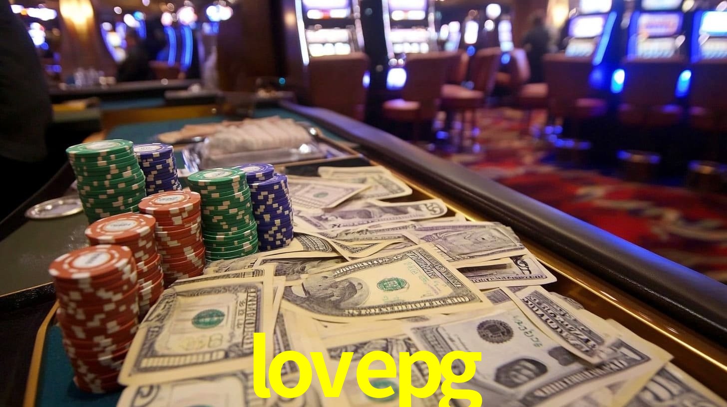 lovepg