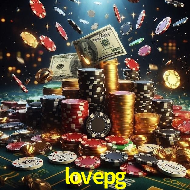 Jogos Exclusivos lovepg