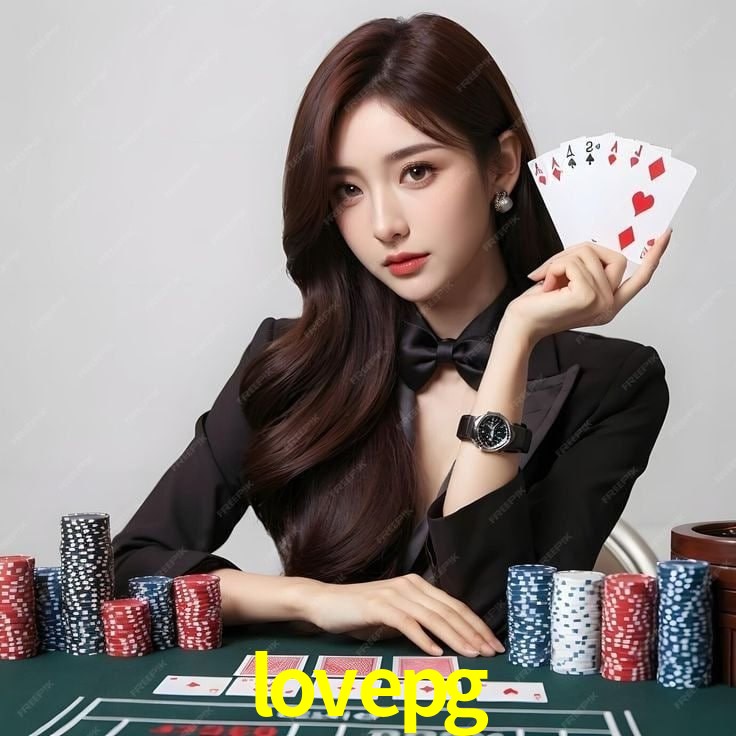 lovepg app