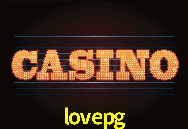 Provedores de Jogos lovepg