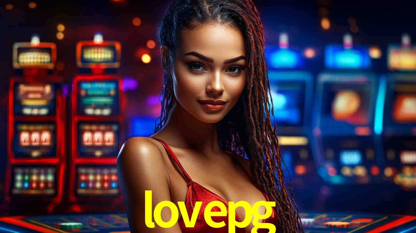 A Emoção da Loteria na lovepg: Uma Chance de Mudança de Vida
