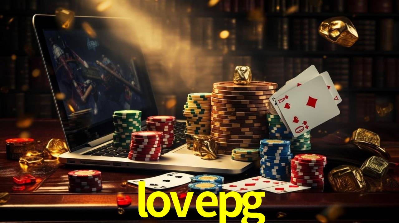 Estatísticas Esportivas lovepg