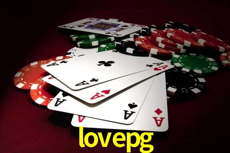 Apostas de Futebol lovepg