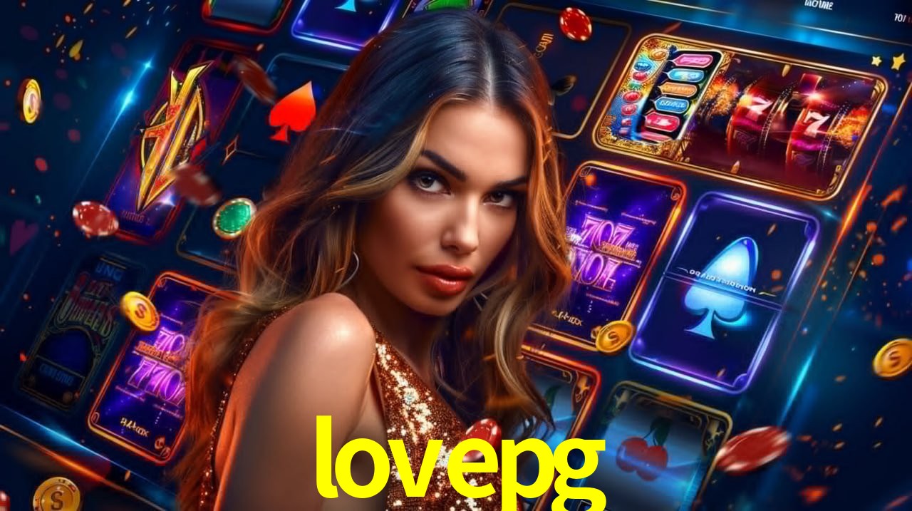 lovepg login