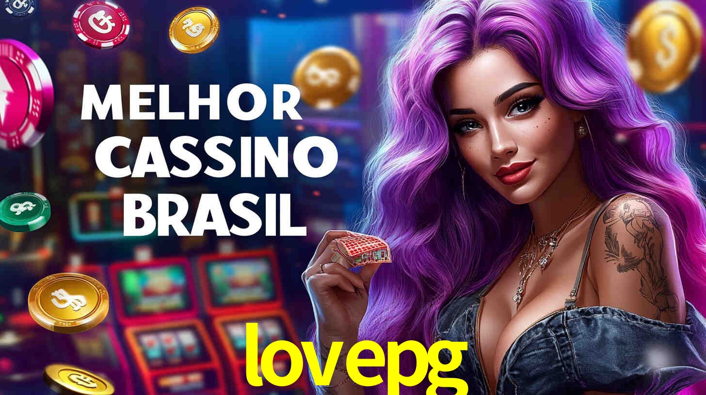 Descubra o Programa VIP da lovepg: Vantagens Exclusivas para Jogadores