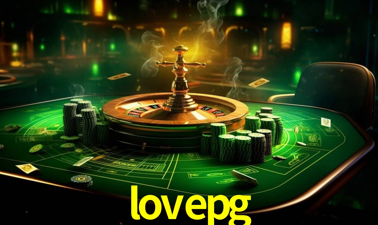 Interface do App lovepg