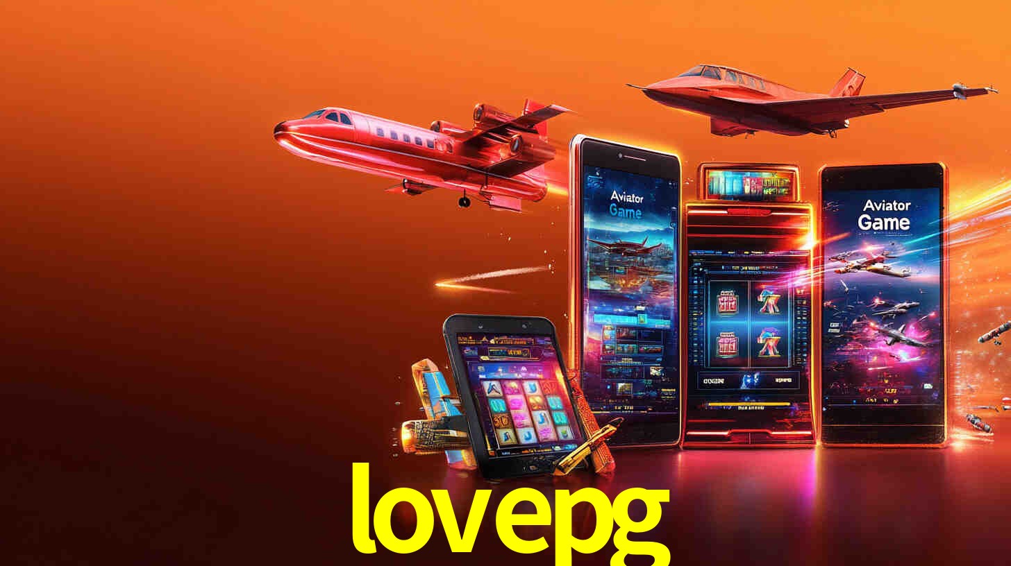 A Popularidade dos Caça-Níqueis no lovepg