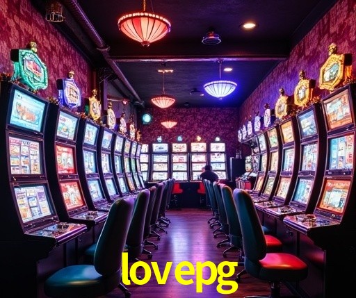 Experimente o Login Seguro Premium no lovepg