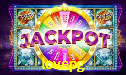 Descubra o Mundo do Cassino Online com lovepg