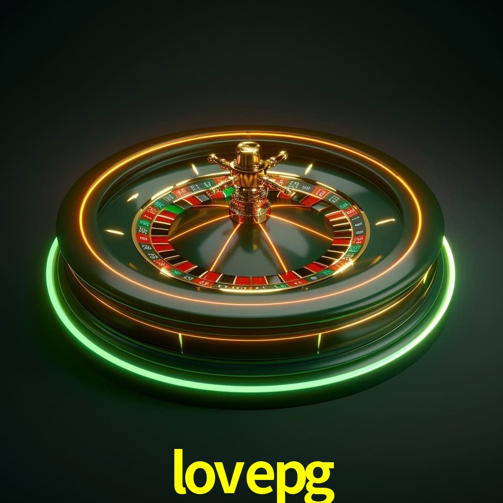 lovepg login