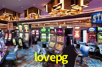 A Popularidade dos Caça-Níqueis no lovepg
