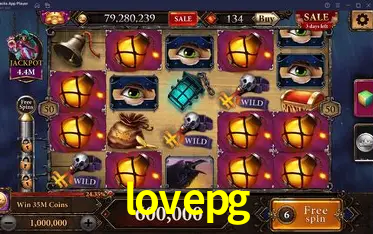 lovepg app