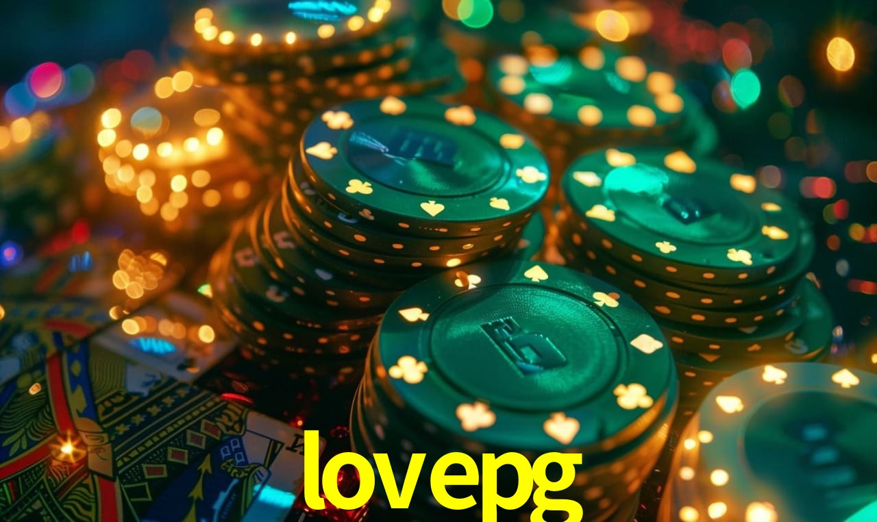 Recursos de Bônus lovepg