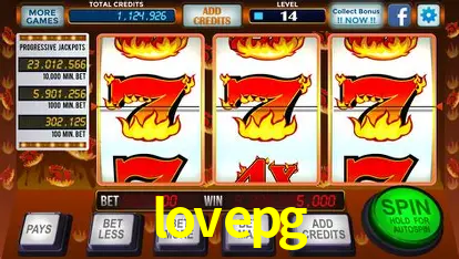 A Emoção da Loteria na lovepg: Uma Chance de Mudança de Vida