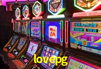 A Revolução dos Aplicativos de Jogos no lovepg