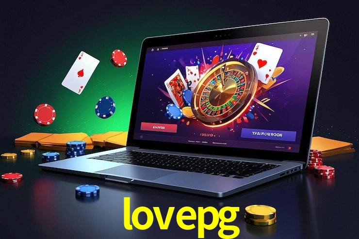  lovepg login