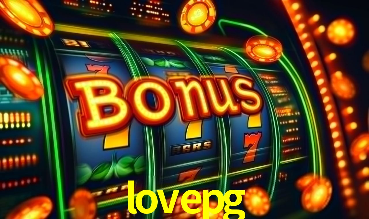 Game Providers lovepg
